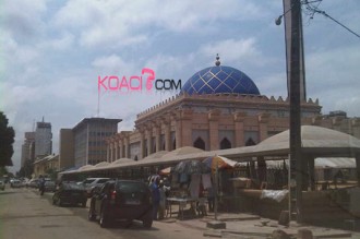 Côte dÂ’Ivoire : Nuisances sonores, on lutte contre les maquis et églises, on épargne les mosquées